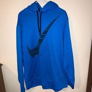 Nike Hoodie (New With Tags)